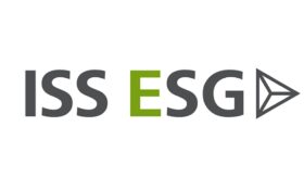 ISS ESG Logo