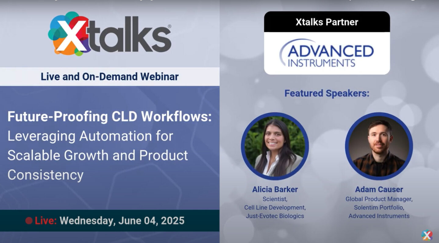 Future Proofing CLD Workflows