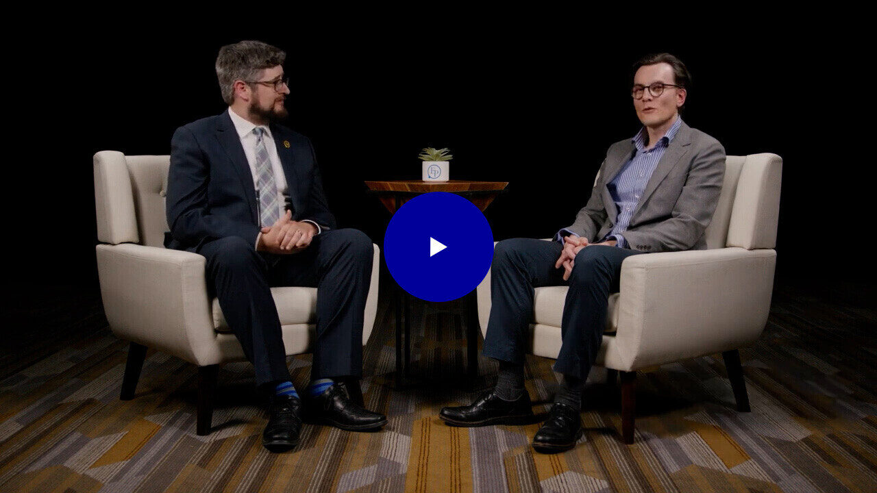 Interview On Continuous Biomanufacturing With Particular Focus On First In Human Projects 1