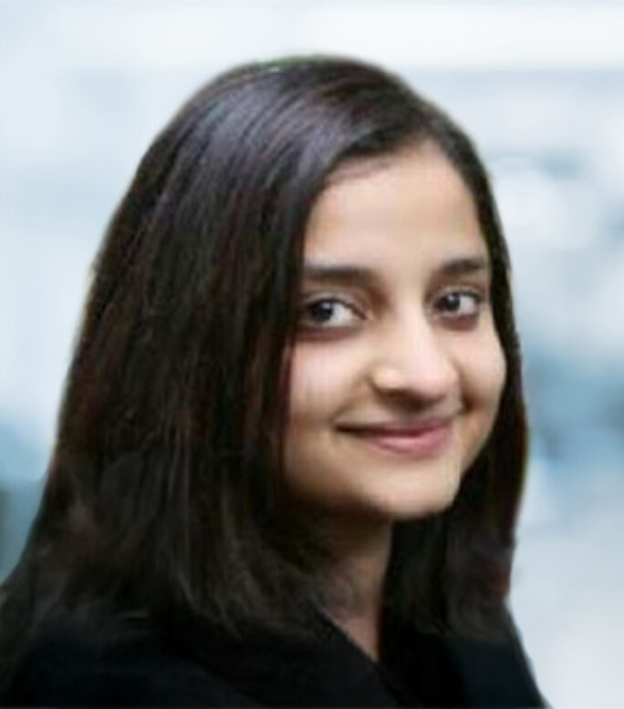 Kiran Iyer EDT