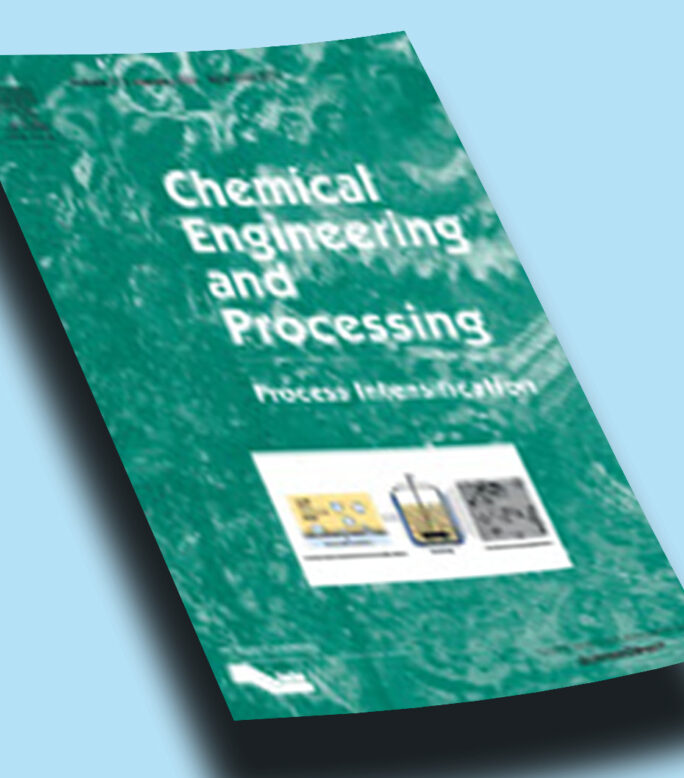 Just Newsletter News Image Chemical Engineering
