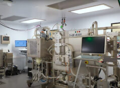 Hybrid Continuous Purification Platform News Image