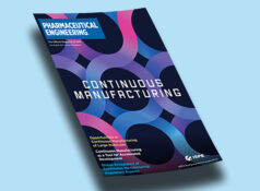 Just Newsletter News Image Pharma Engineering Opportunities In Continuous Manufacturing Large Molecules
