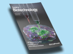Just Newsletter News Image Trends In Biotechnology