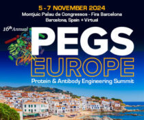PEGS Europe