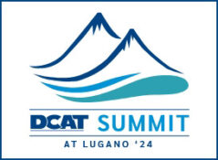 DCAT Summit At Lugano