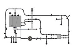 Just Newsletter Filtration System