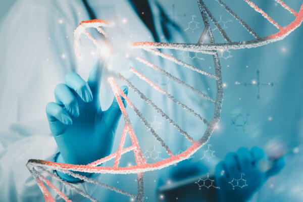 Functional genomics and CRISPR screening for target identification in disease-relevant cellular models.