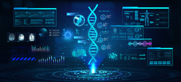 High-throughput target validation using scalable perturbation, disease-relevant models, and data-driven target prioritization.