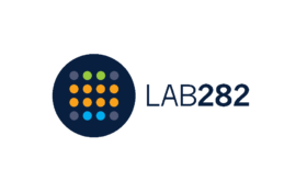 LAB282 Logo