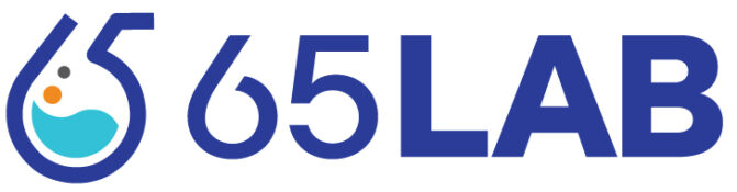 65 Lab Logo