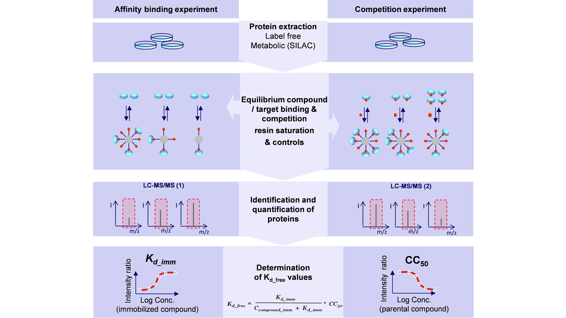 Chemical Proteomics | Evotec