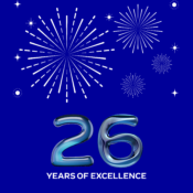 Cyprotex 26th Birthday