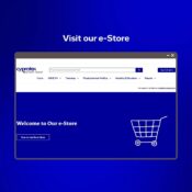 Visit our e Store